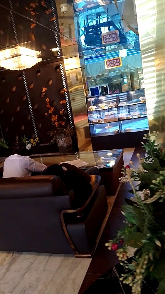 Top Rank Hotels Galaxy photo 2